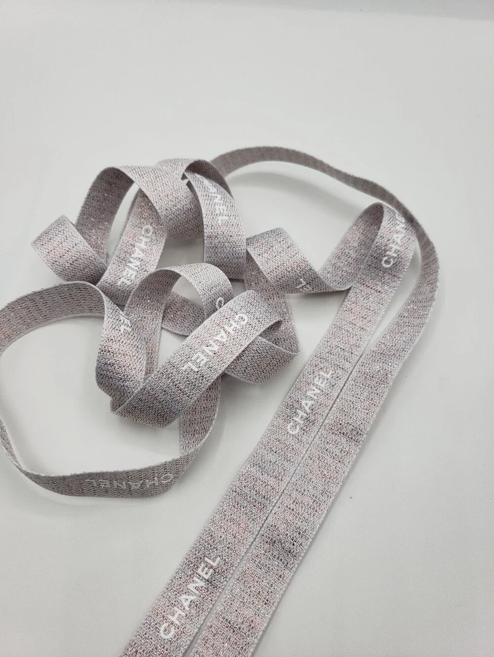 Chanel Ribbon 92 inches